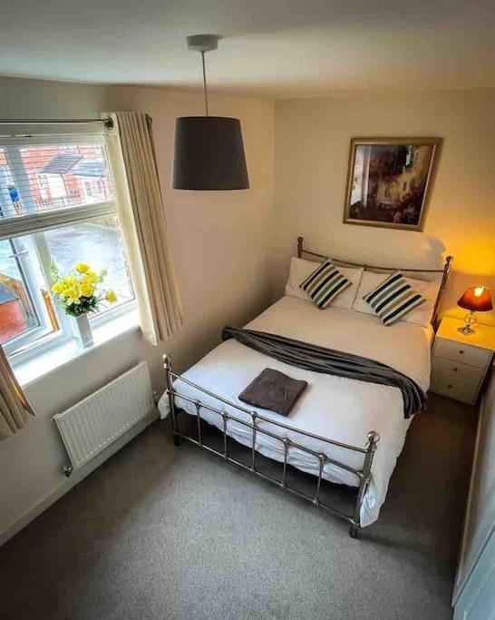 킨로스 Loch Leven Getaway - 2 Bed House 아파트 외부 사진